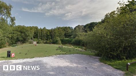 Crossways: Two arrested after man dies at Dorset holiday park.